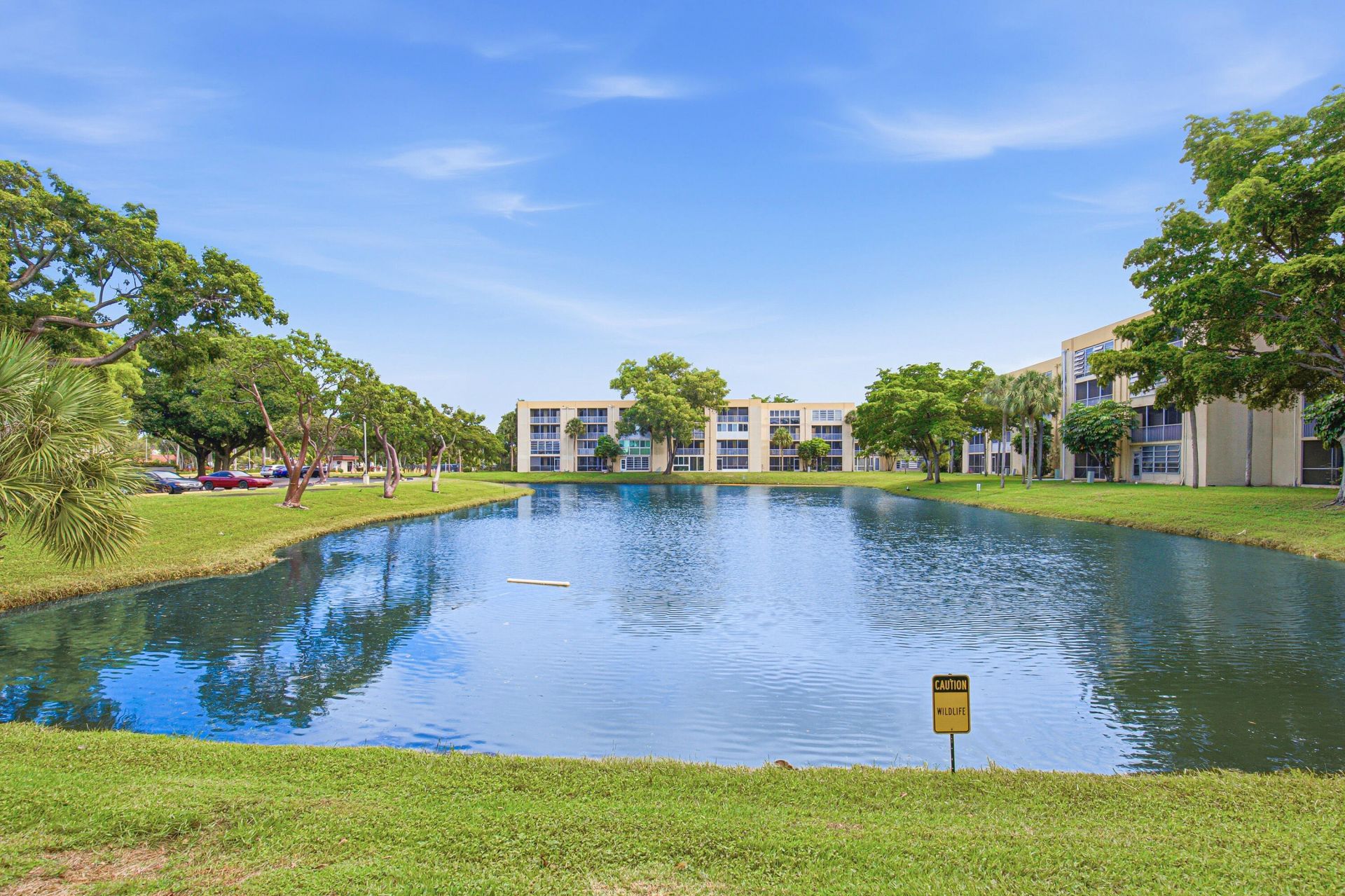 3121 NW 47th Avenue, Unit 109, Lauderdale Lakes, FL 33319 Photo