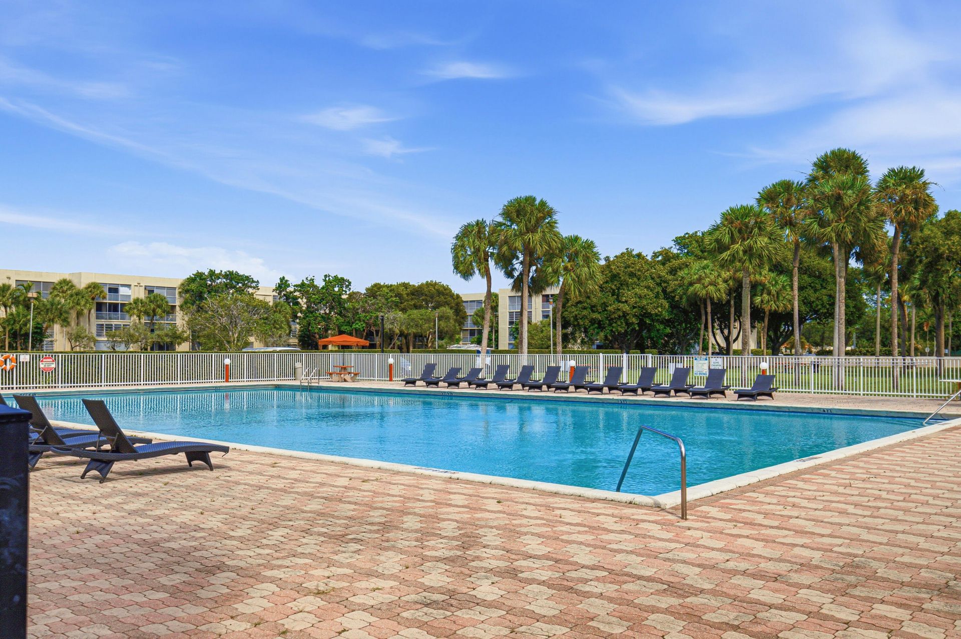 3121 NW 47th Avenue, Unit 109, Lauderdale Lakes, FL 33319 Photo