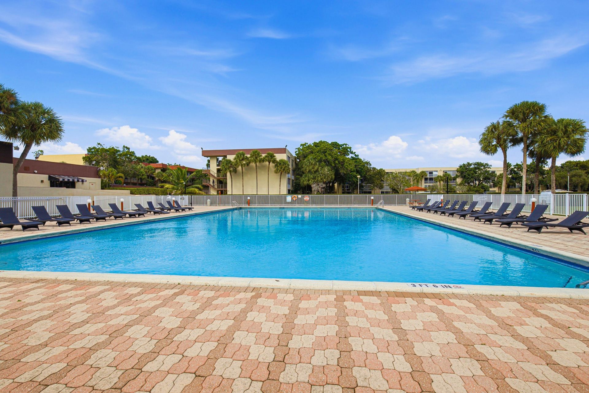 3121 NW 47th Avenue, Unit 109, Lauderdale Lakes, FL 33319 Photo