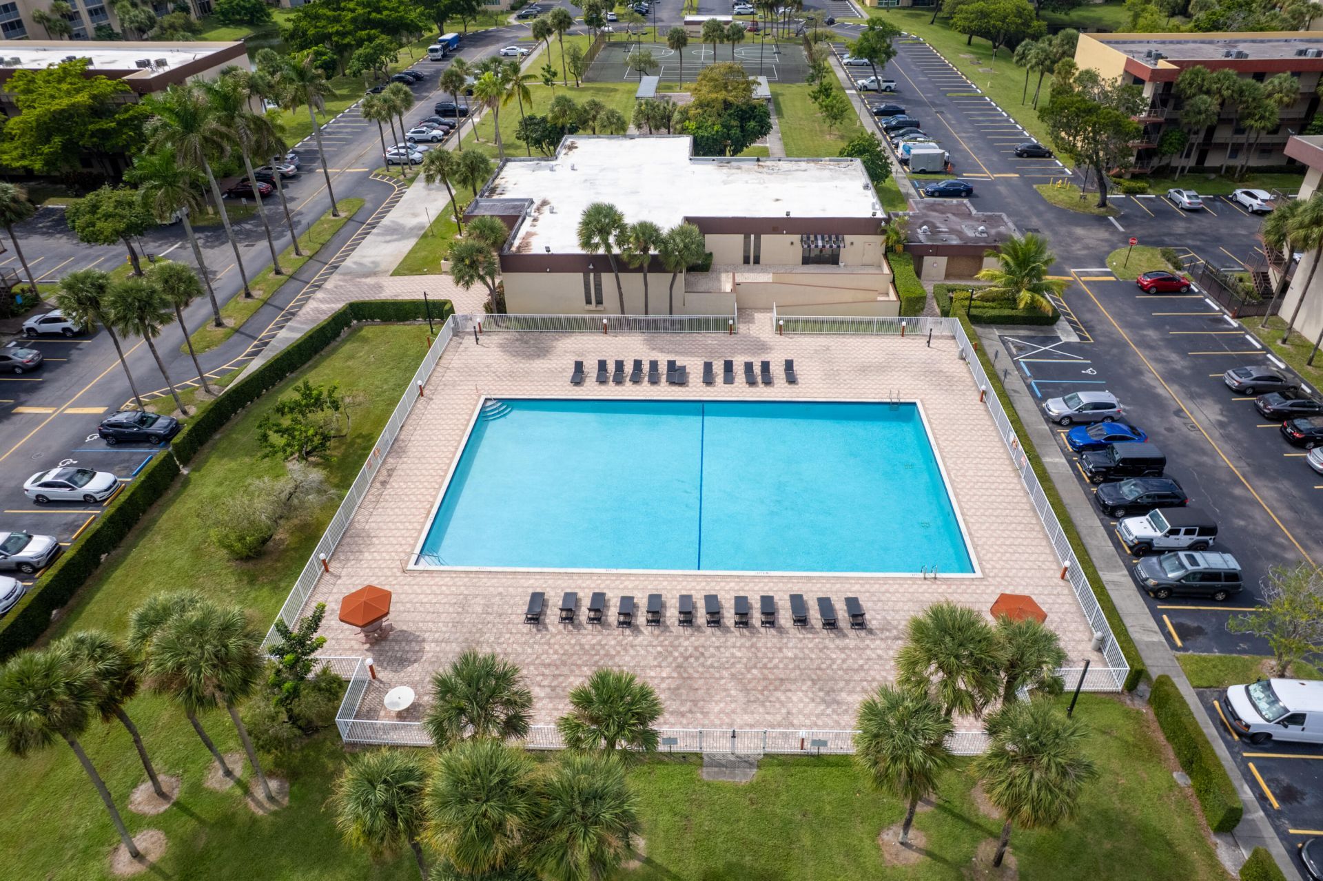 3121 NW 47th Avenue, Unit 109, Lauderdale Lakes, FL 33319 Photo