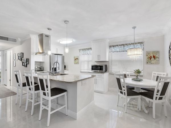 197 Normandy Lane, Unit E, Delray Beach, FL 33484