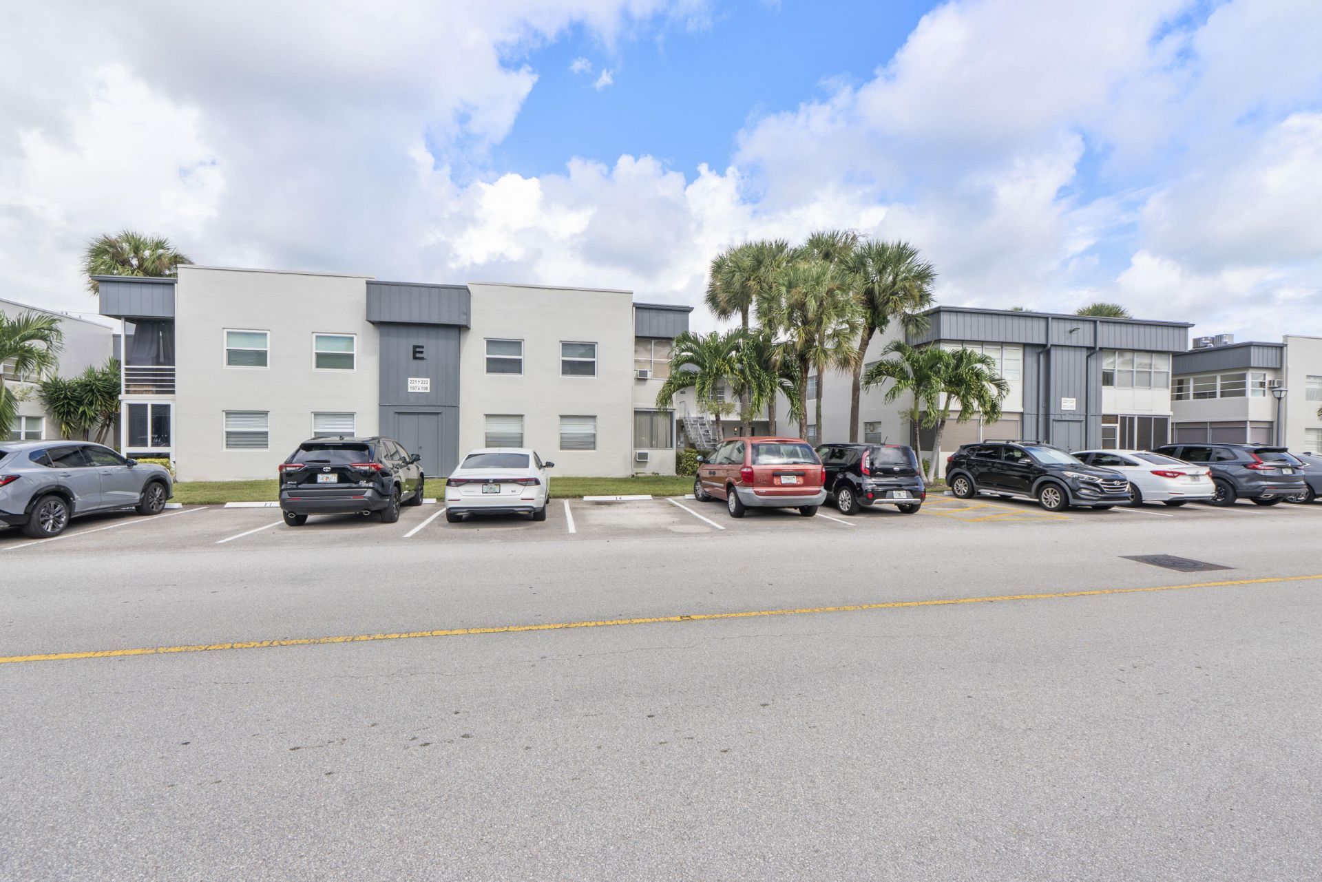 197 Normandy Lane, Unit E, Delray Beach, FL 33484 Photo