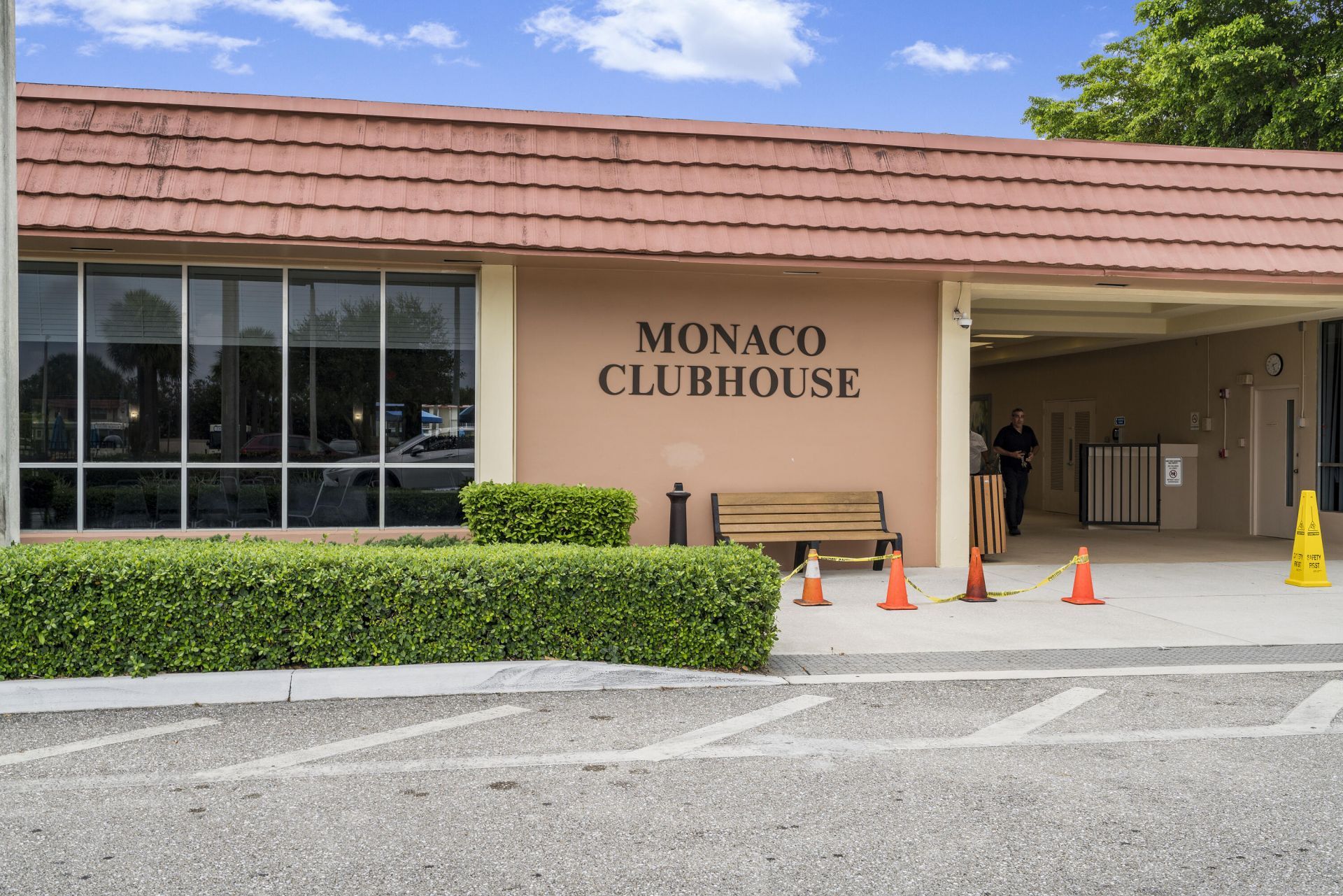 197 Normandy Lane, Unit E, Delray Beach, FL 33484 Photo