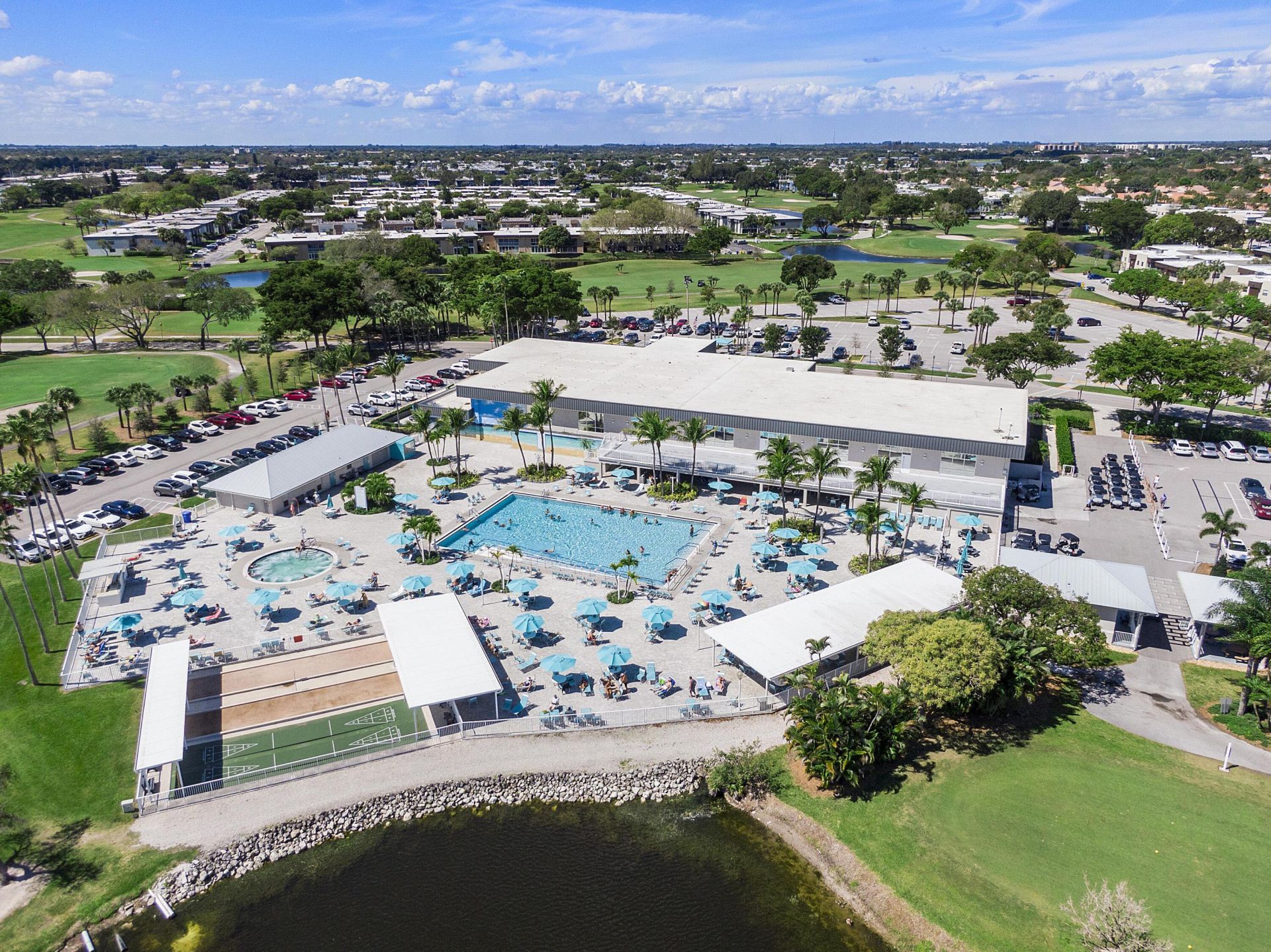 197 Normandy Lane, Unit E, Delray Beach, FL 33484 Photo