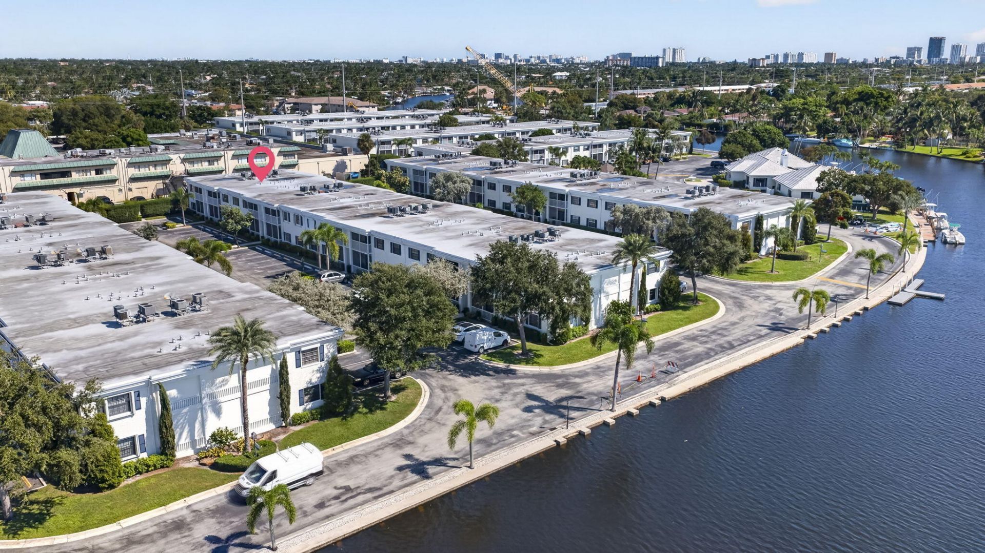 130 Cypress Club Drive, Unit 313, Pompano Beach, FL 33060 Photo
