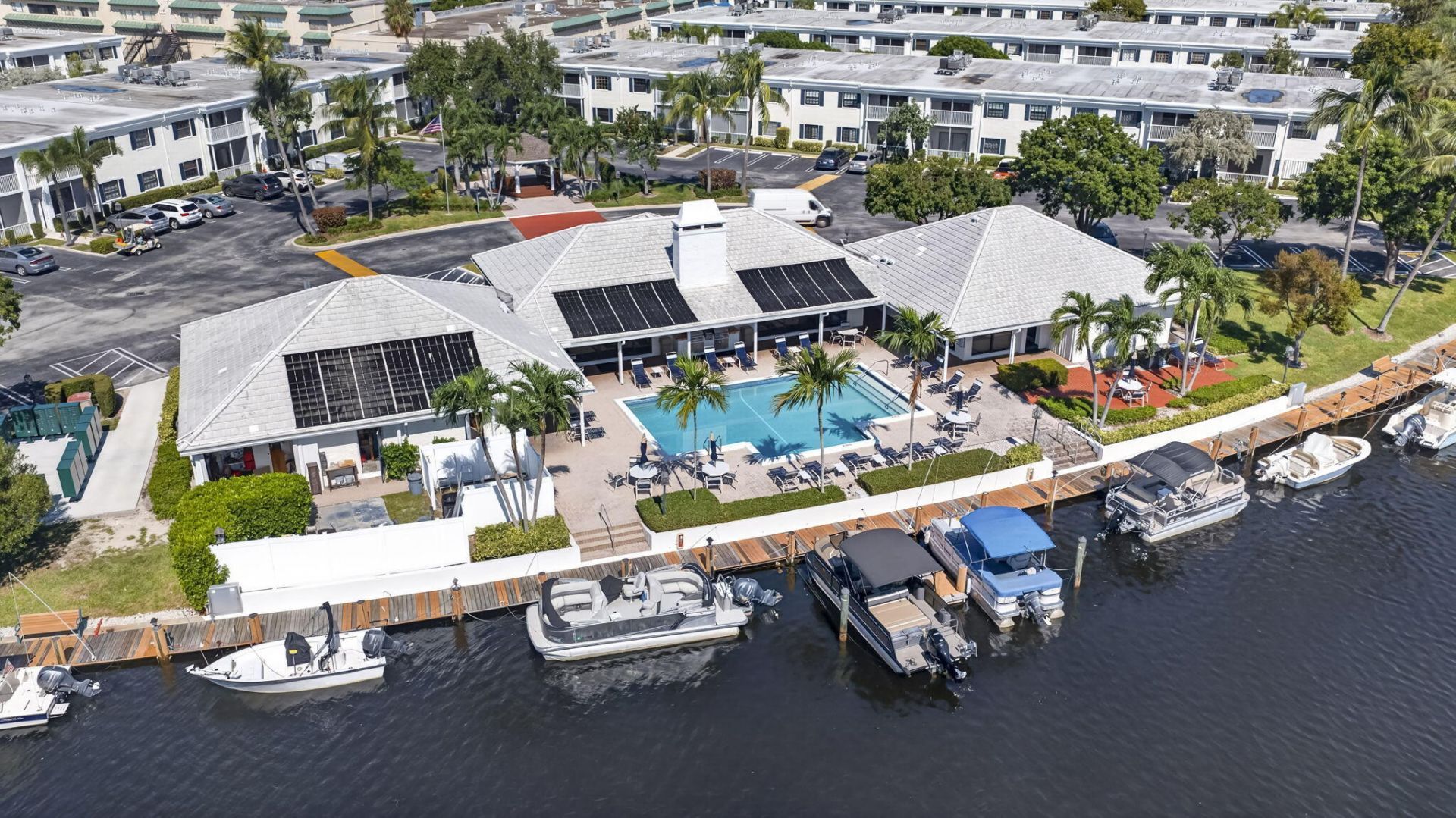 130 Cypress Club Drive, Unit 313, Pompano Beach, FL 33060 Photo