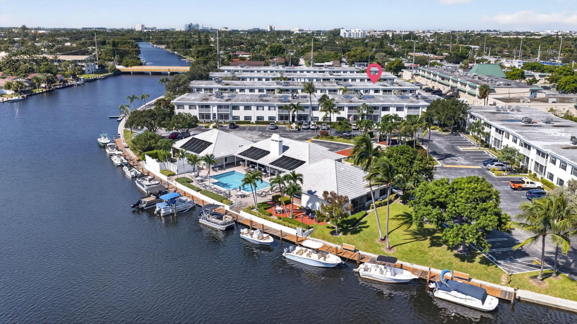 130 Cypress Club Drive, Unit 313, Pompano Beach, FL 33060 Photo
