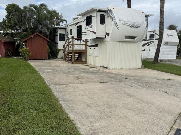 6630 SE 55TH Street, Okeechobee, FL 34974