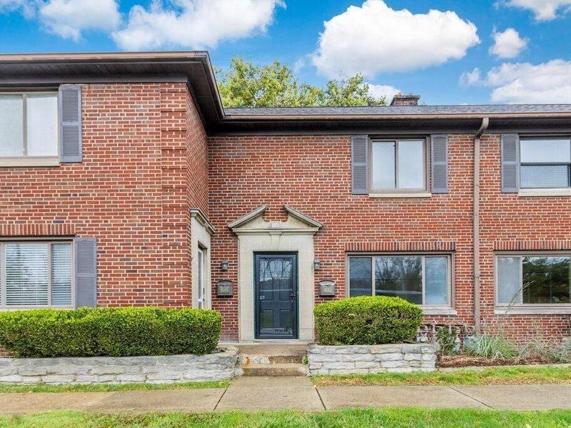 4067 Indianola Avenue, Unit 2B, Columbus, OH 43214 Photo 1