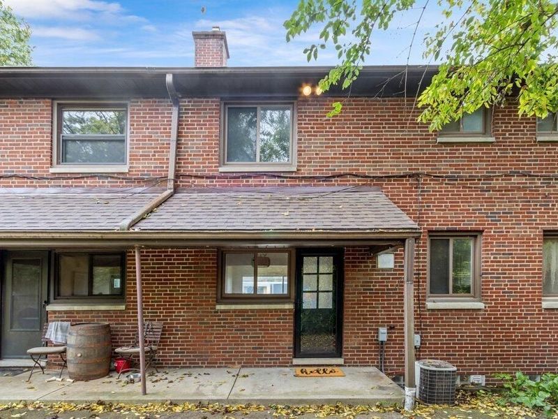 4067 Indianola Avenue, Unit 2B, Columbus, OH 43214 Photo 20