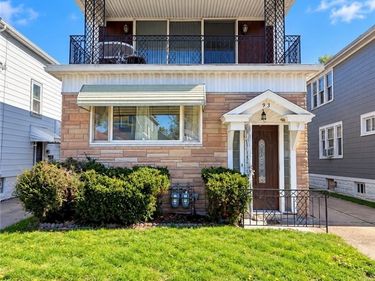 93 Preston Road , Buffalo, NY 14215