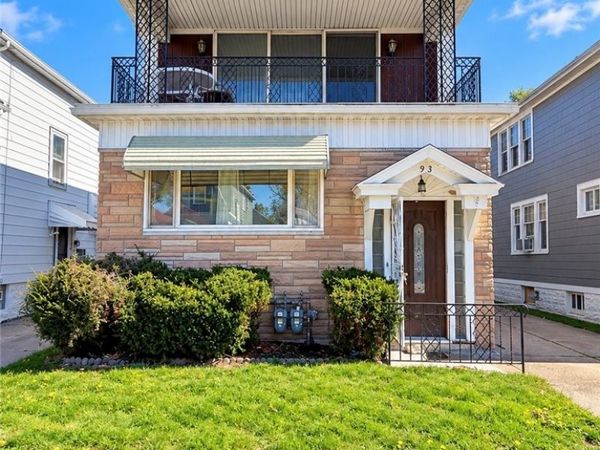 93 Preston Road , Buffalo, NY 14215