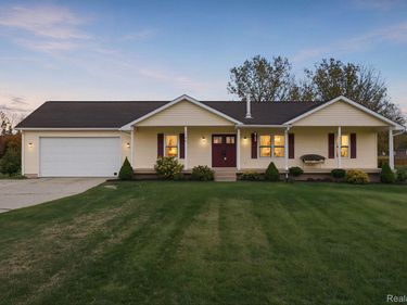 1188 Hockey Lane , Mayfield Township, Mi 48446