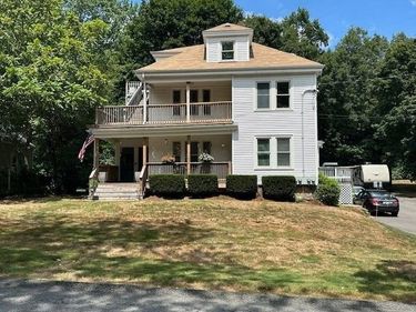 28 Maolis, Unit 2, West Bridgewater, MA 02379