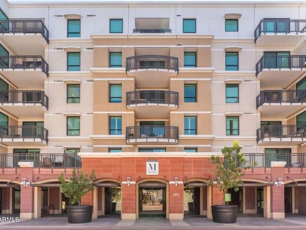 6803 E MAIN Street, Unit 3308, Scottsdale, AZ 85251