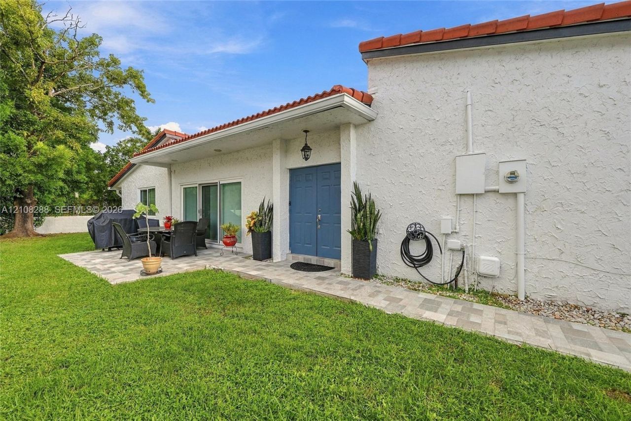 8292 NW 36th St, Sunrise, FL 33351 Photo