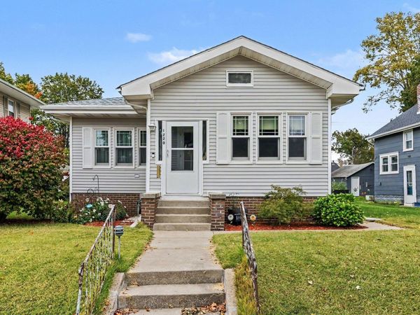 1220 E 3Rd Street, Mishawaka, IN 46544