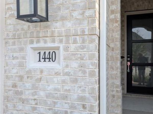 1440 Trevi Road, Fate, TX 75087