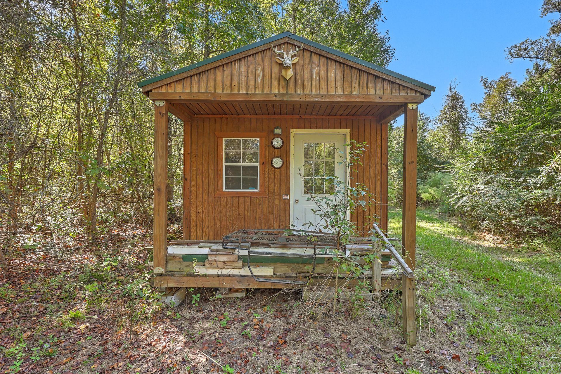 9750 Cottageville Highway Photo 25