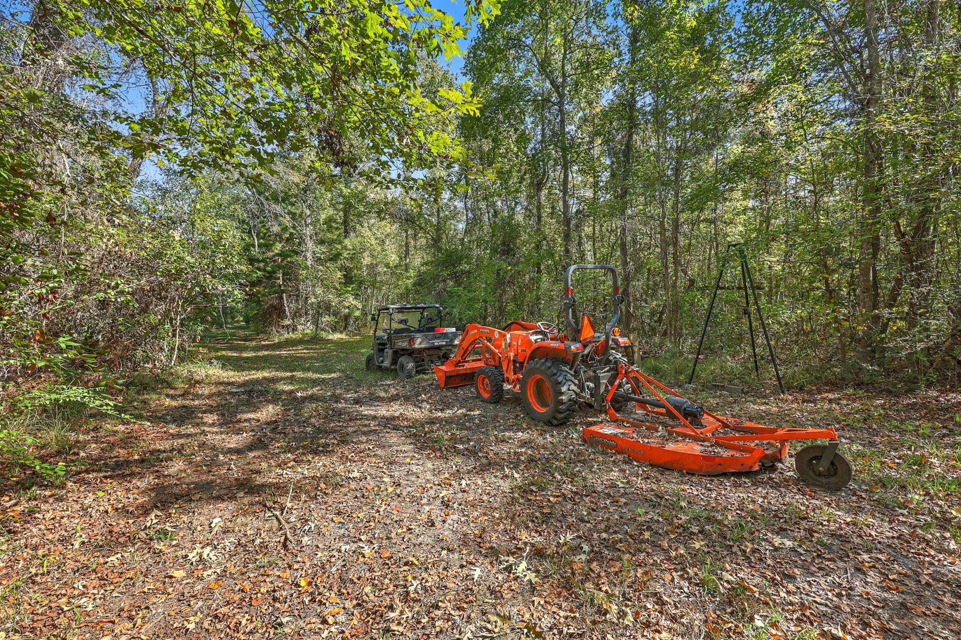 9750 Cottageville Highway Photo 32