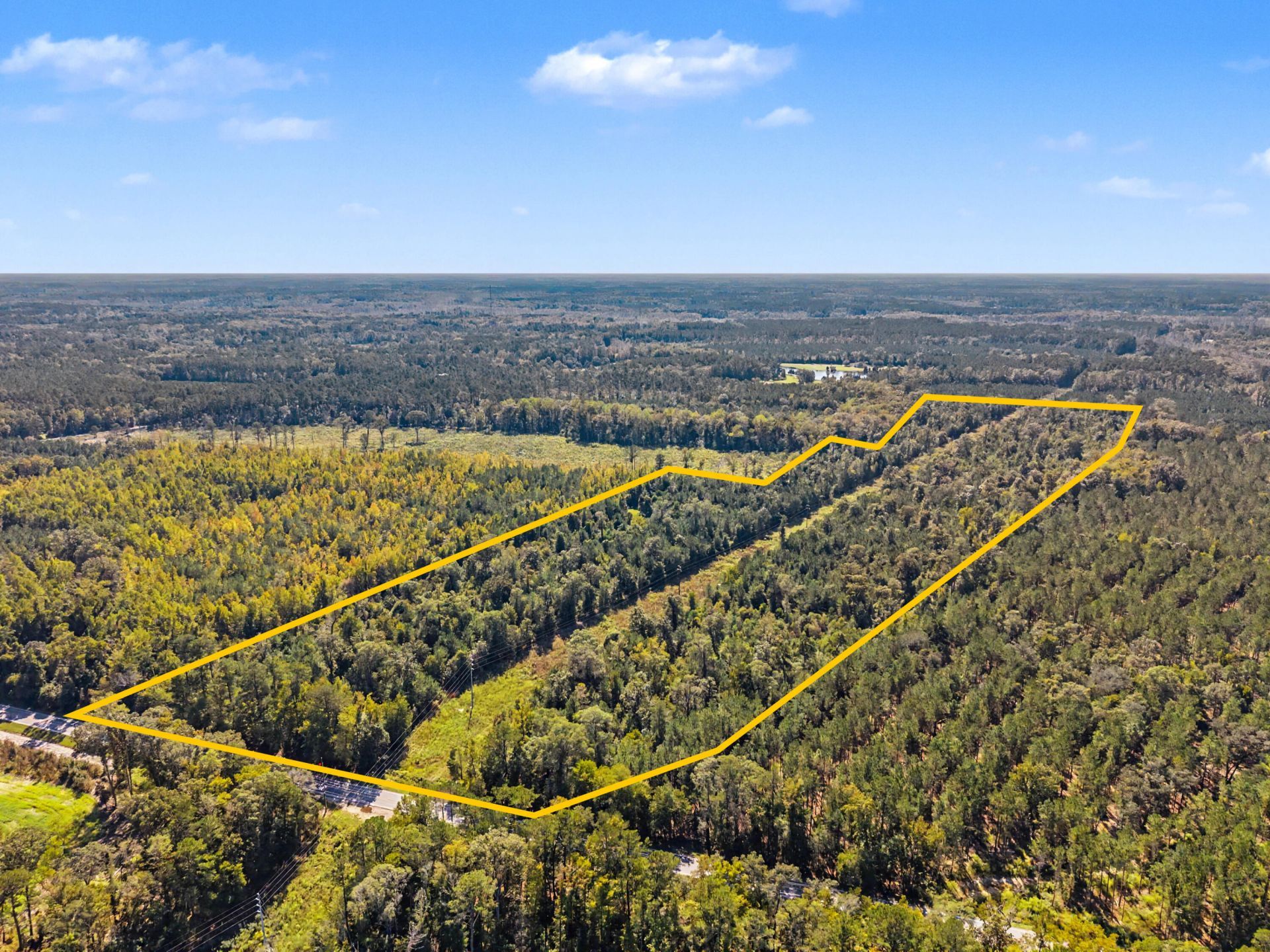 9750 Cottageville Highway Photo 36