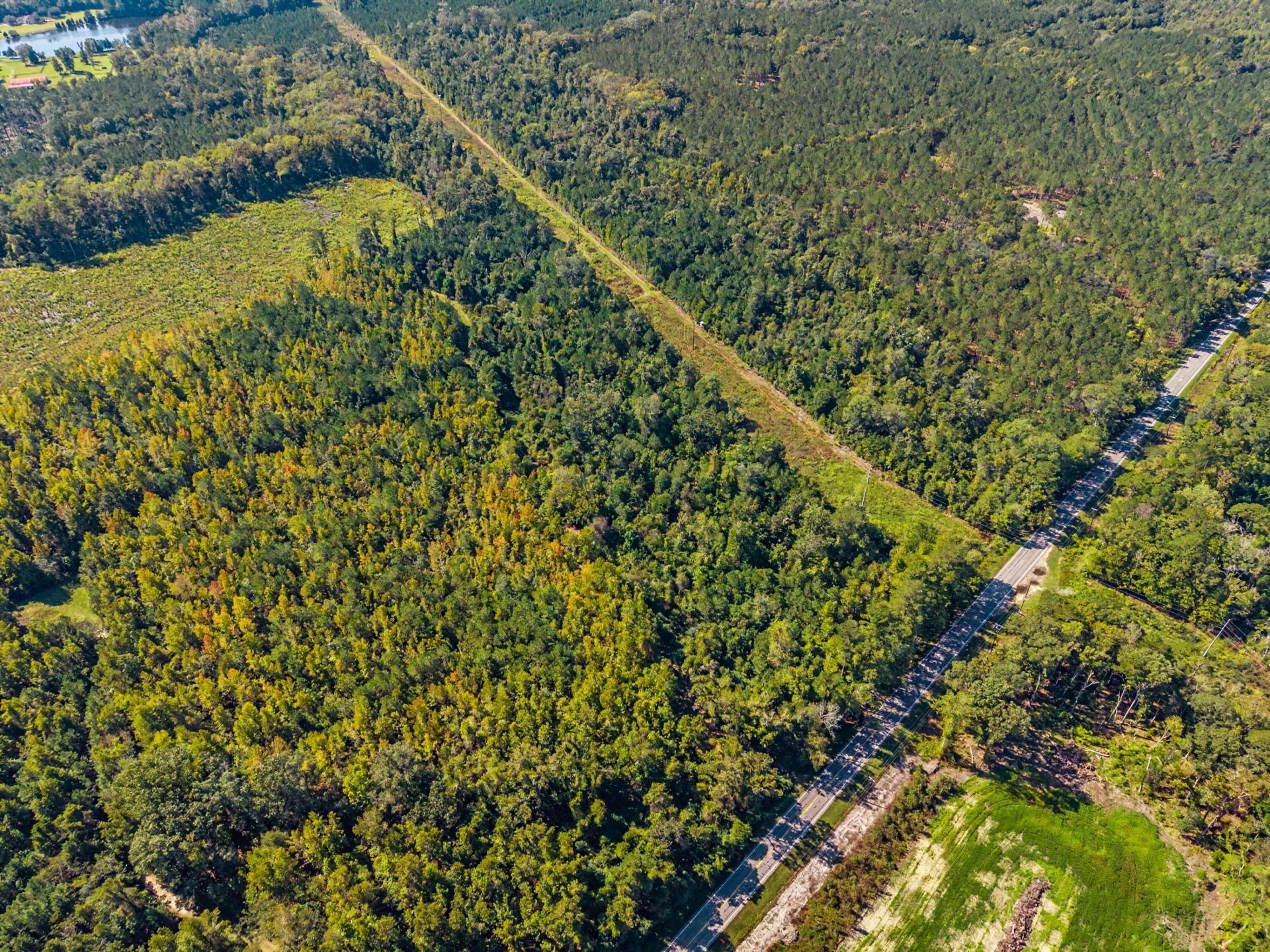 9750 Cottageville Highway Photo 47