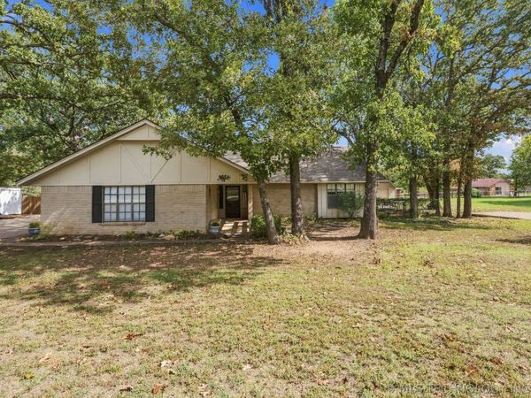 1505 Timber Ridge Drive , Cleveland, OK 74020