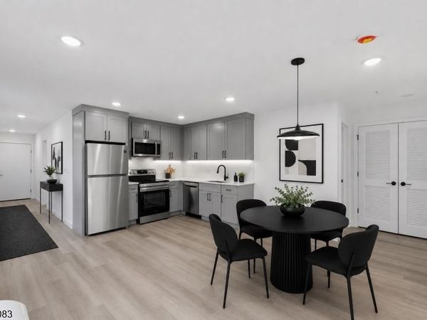 566 Springfield Ave, Unit 205, Newark, NJ 07103