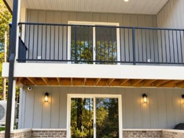 108 D Hemlock Hill, Montague, NJ 07827