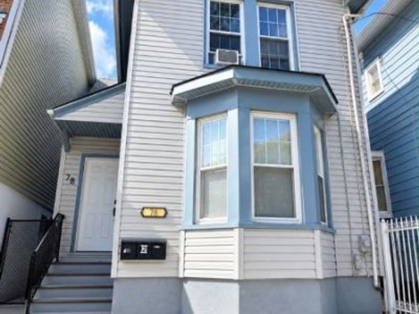 78 Wakeman Ave, Newark, NJ 07104