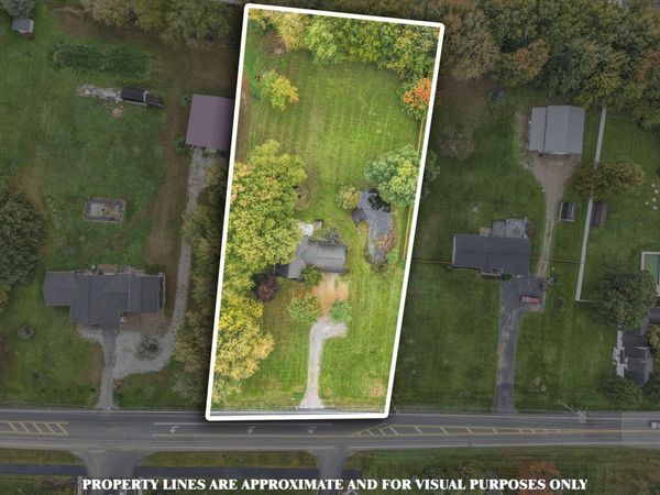 6888 Harlem Road , Westerville, OH 43081