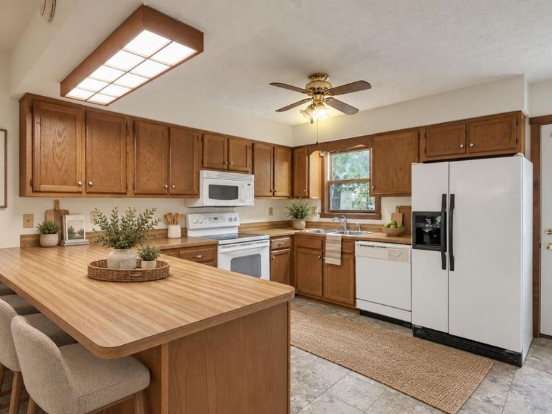 6888 Harlem Road , Westerville, OH 43081 Photo 17