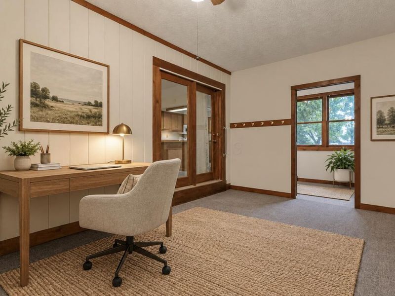 6888 Harlem Road , Westerville, OH 43081 Photo 30