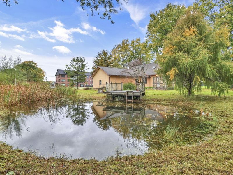 6888 Harlem Road , Westerville, OH 43081 Photo 58