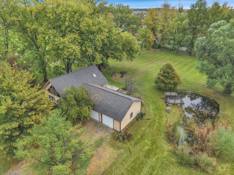 6888 Harlem Road , Westerville, OH 43081 Photo 59