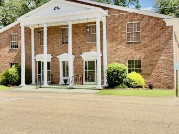339 24th Street, McComb, MS 39648