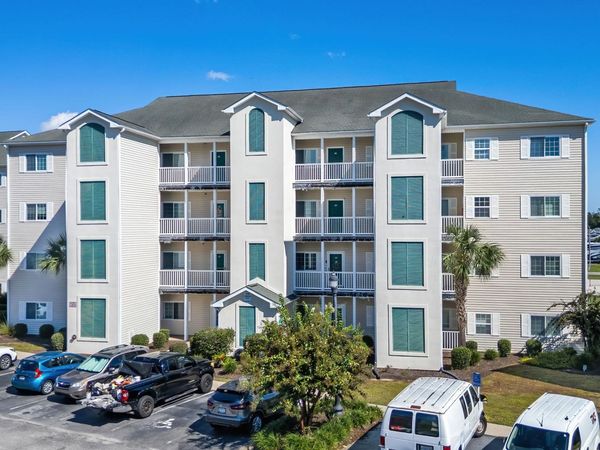 1100 Commons Blvd., Unit 512, Myrtle Beach, SC 29572