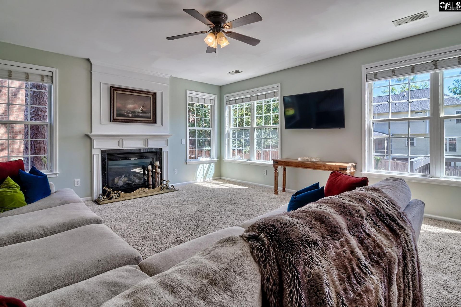 7 Night Hawk Way  Photo 17