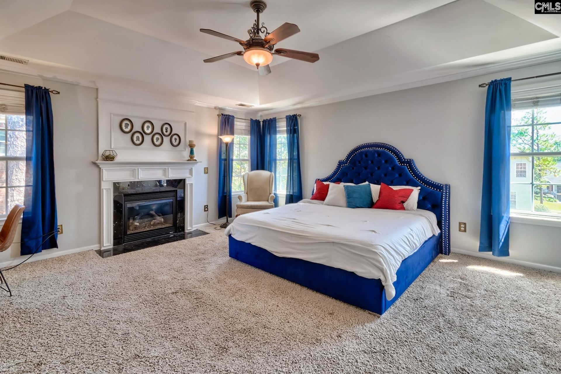 7 Night Hawk Way  Photo 22