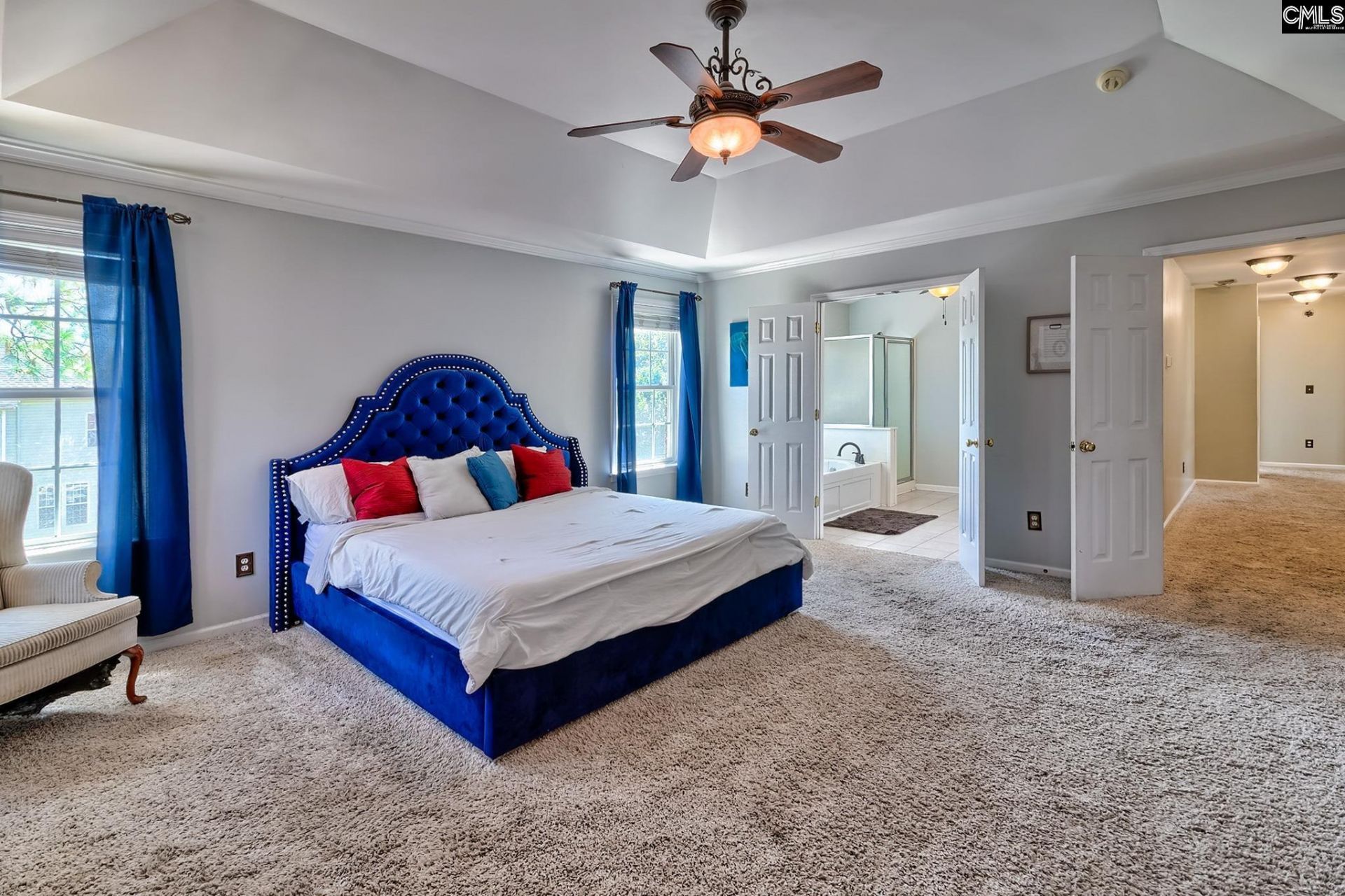 7 Night Hawk Way  Photo 23