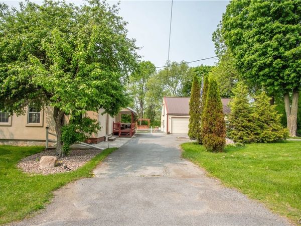 8929 State Route 12e , Chaumont, NY 13622