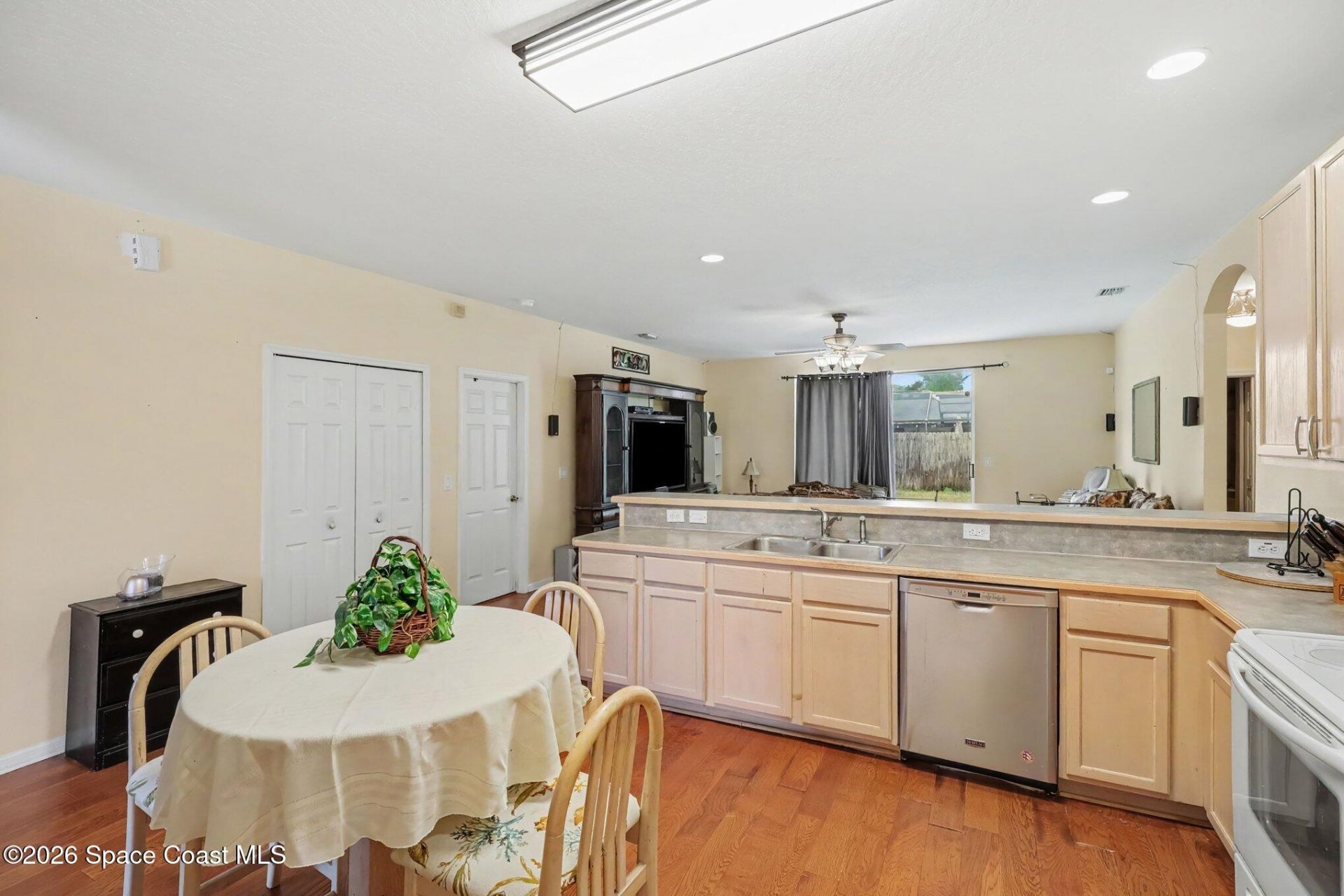 1896 Barrington Circle , Rockledge, FL 32955 Photo