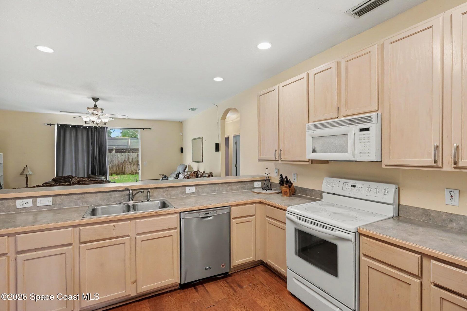 1896 Barrington Circle , Rockledge, FL 32955 Photo
