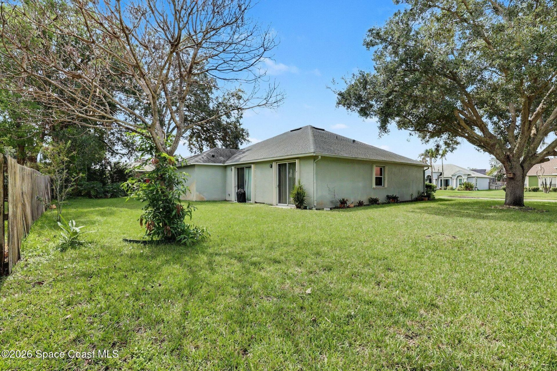 1896 Barrington Circle , Rockledge, FL 32955 Photo