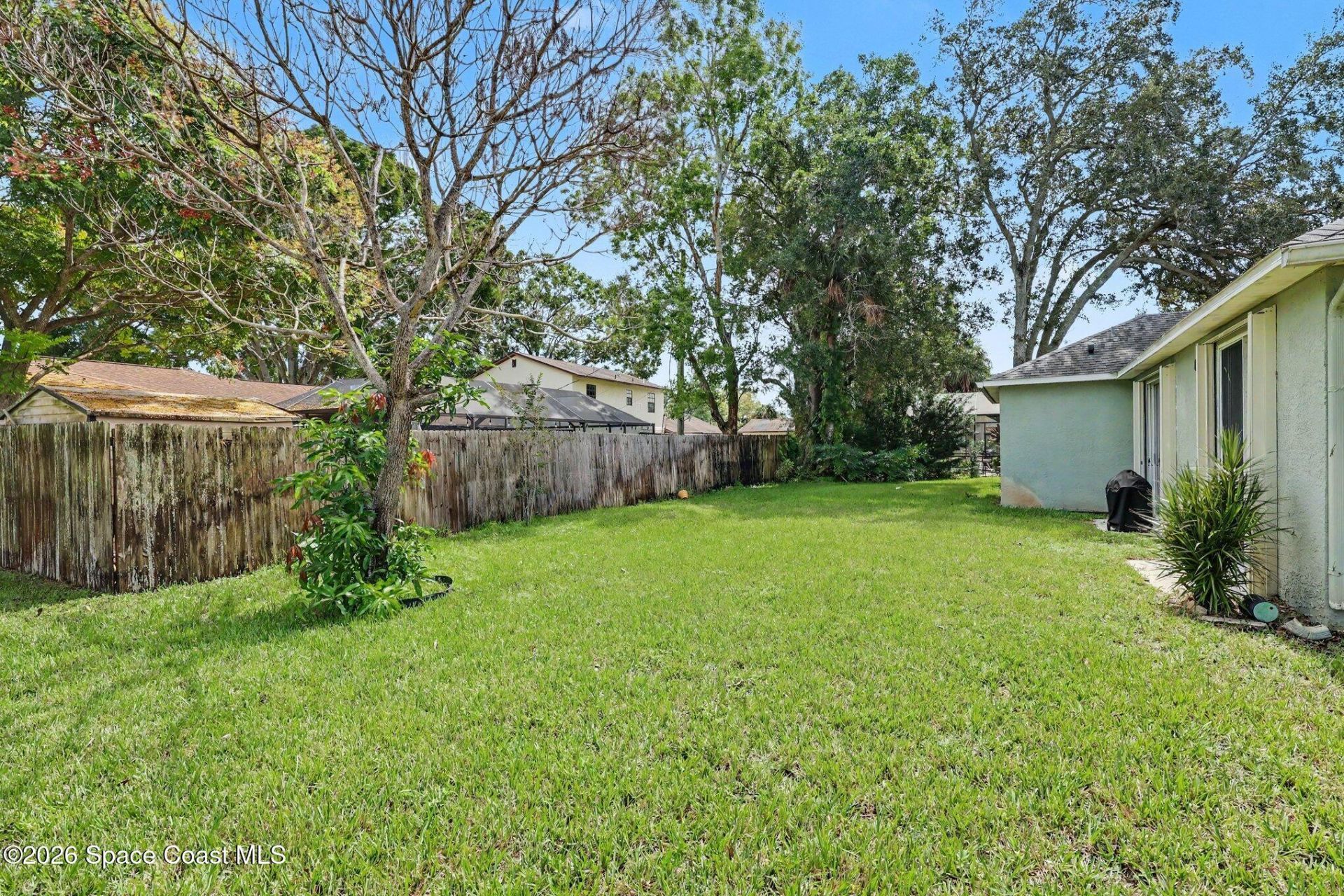1896 Barrington Circle , Rockledge, FL 32955 Photo