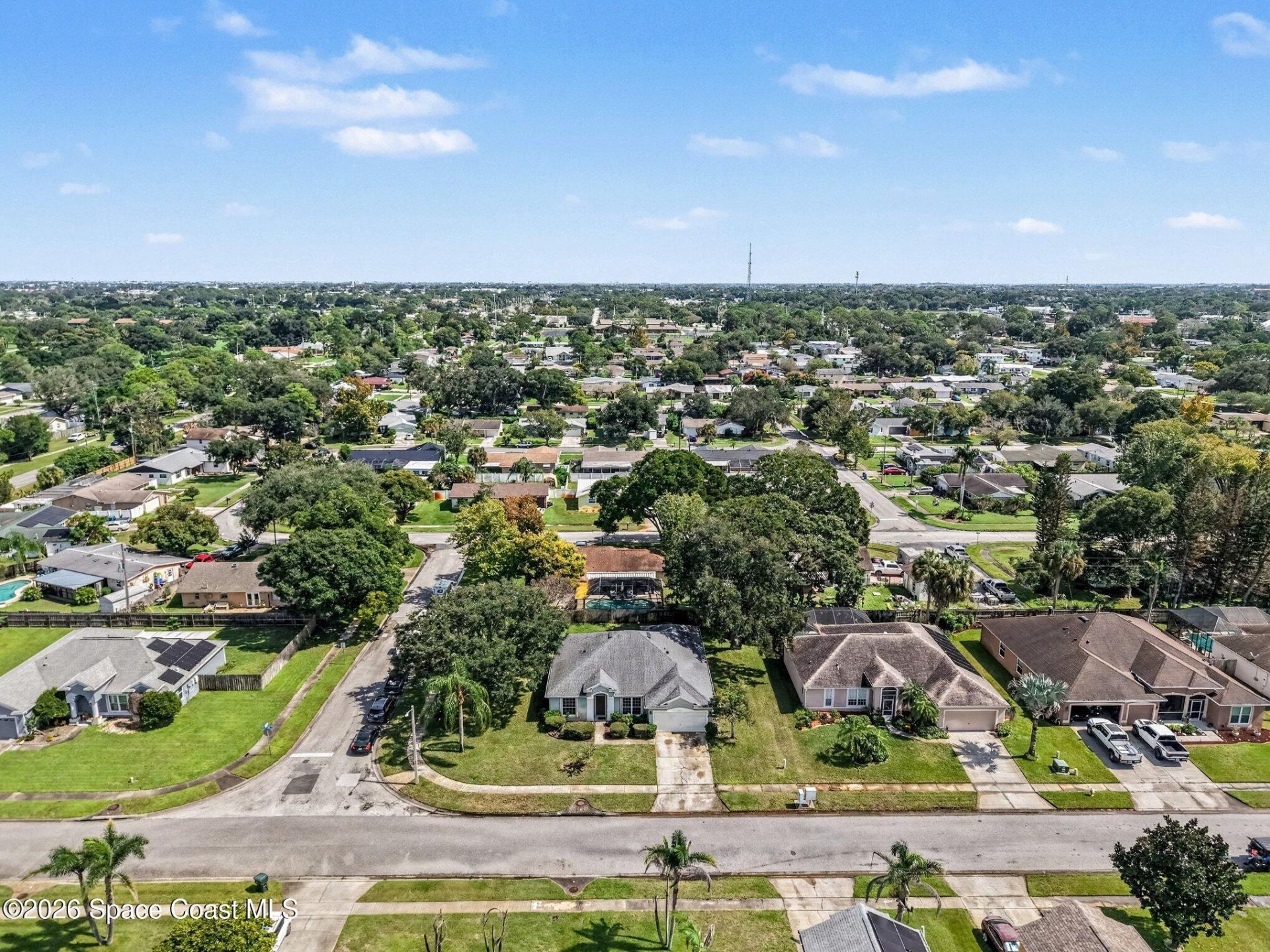 1896 Barrington Circle , Rockledge, FL 32955 Photo