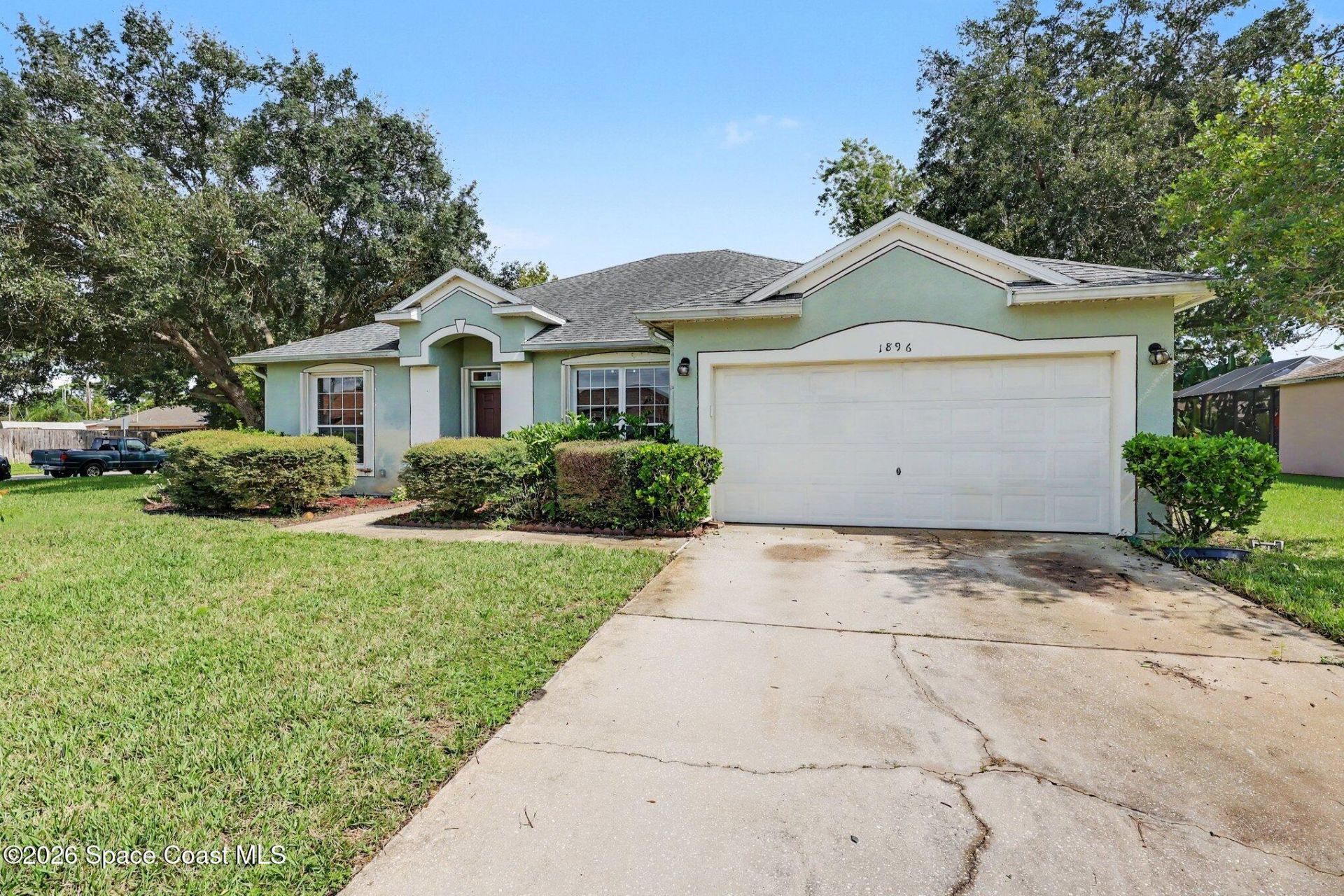 1896 Barrington Circle , Rockledge, FL 32955 Photo