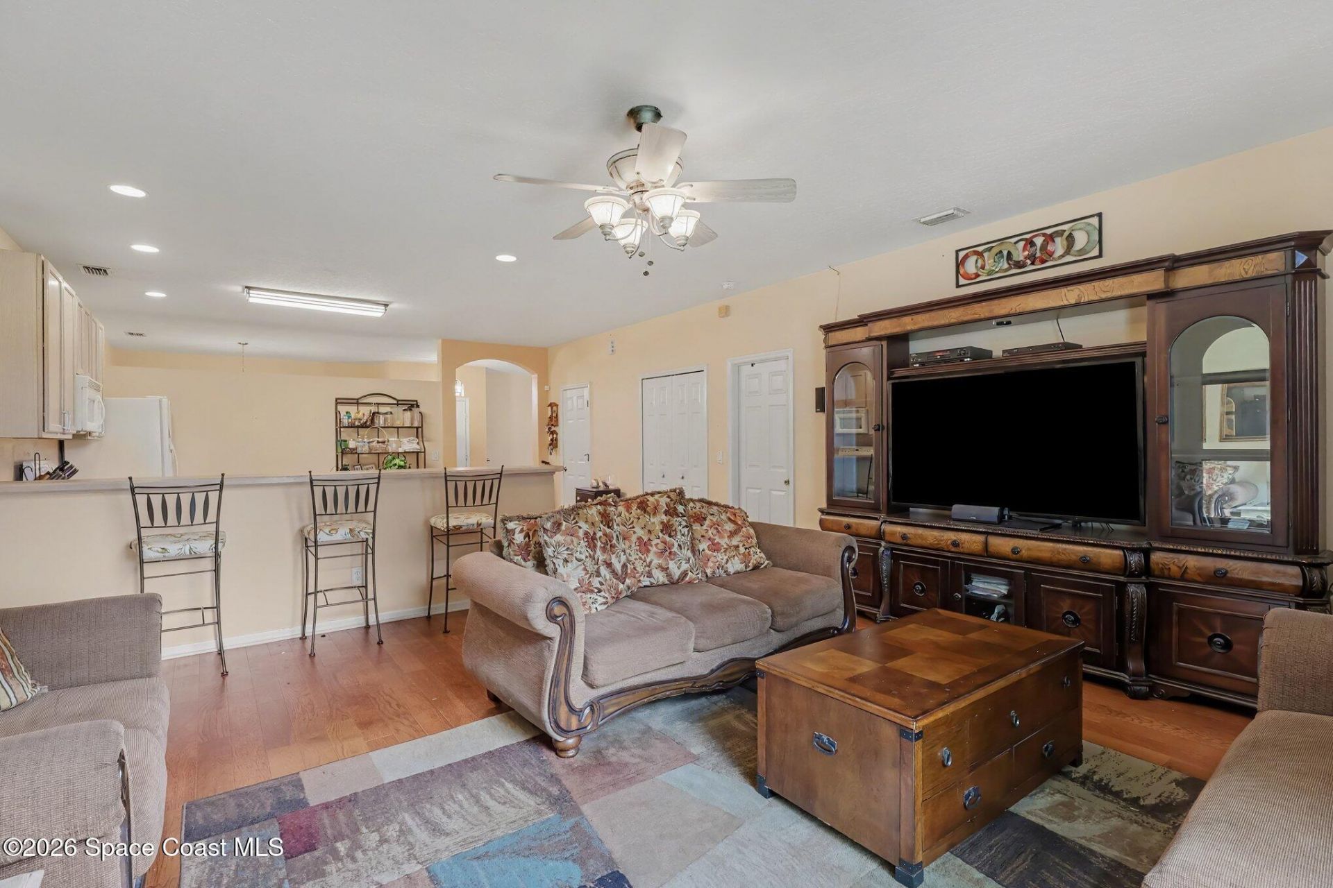 1896 Barrington Circle , Rockledge, FL 32955 Photo