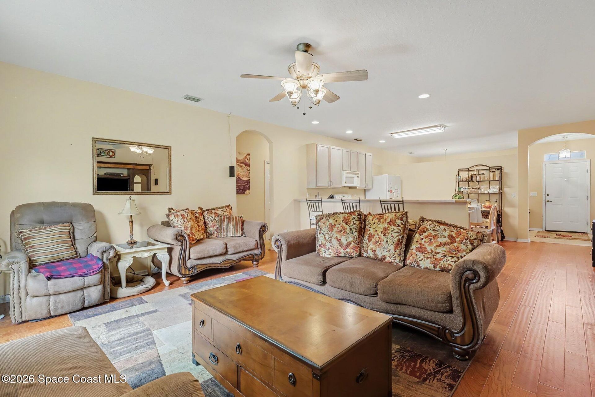 1896 Barrington Circle , Rockledge, FL 32955 Photo