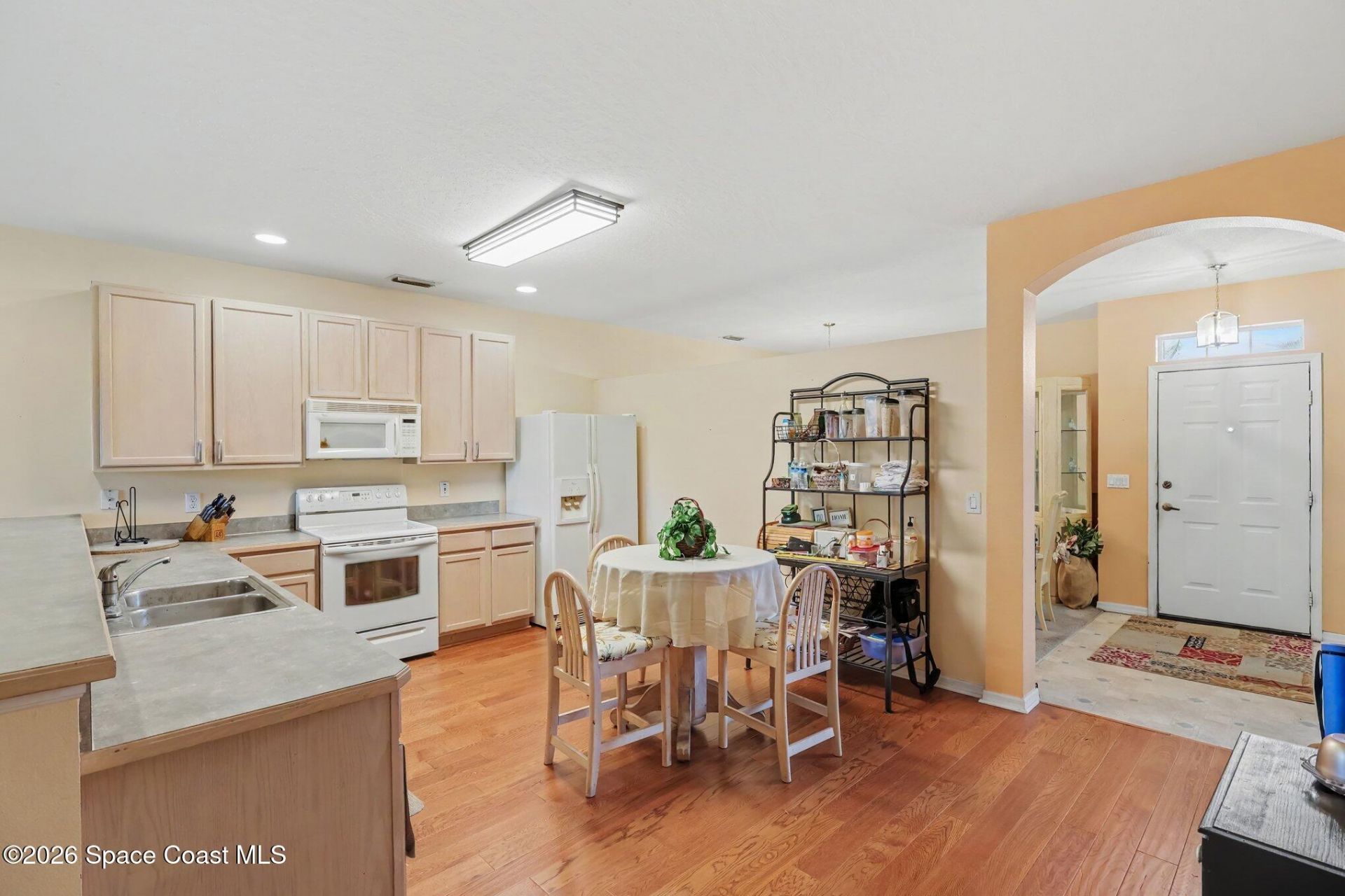 1896 Barrington Circle , Rockledge, FL 32955 Photo
